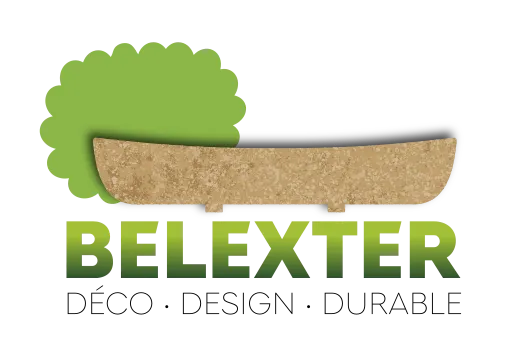 Logo Belexter