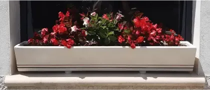 Les jardinières