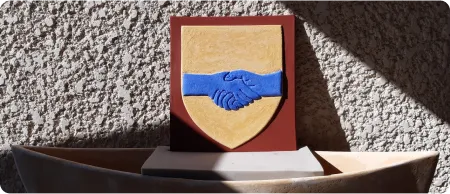 Les blasons