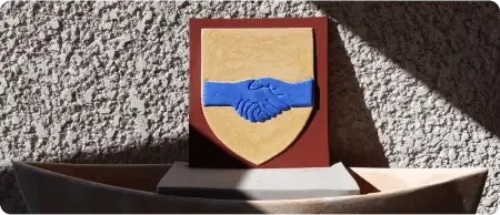Les blasons